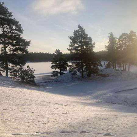 Beautiful Home Away From Home Near Stockholm City Saltsjöbaden Dış mekan fotoğraf