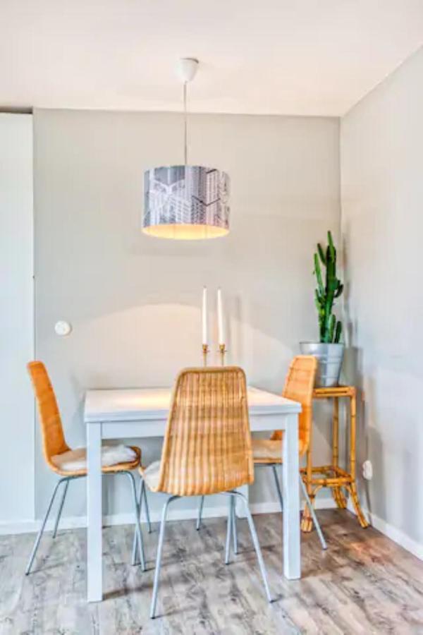 Beautiful Home Away From Home Near Stockholm City Saltsjöbaden Dış mekan fotoğraf