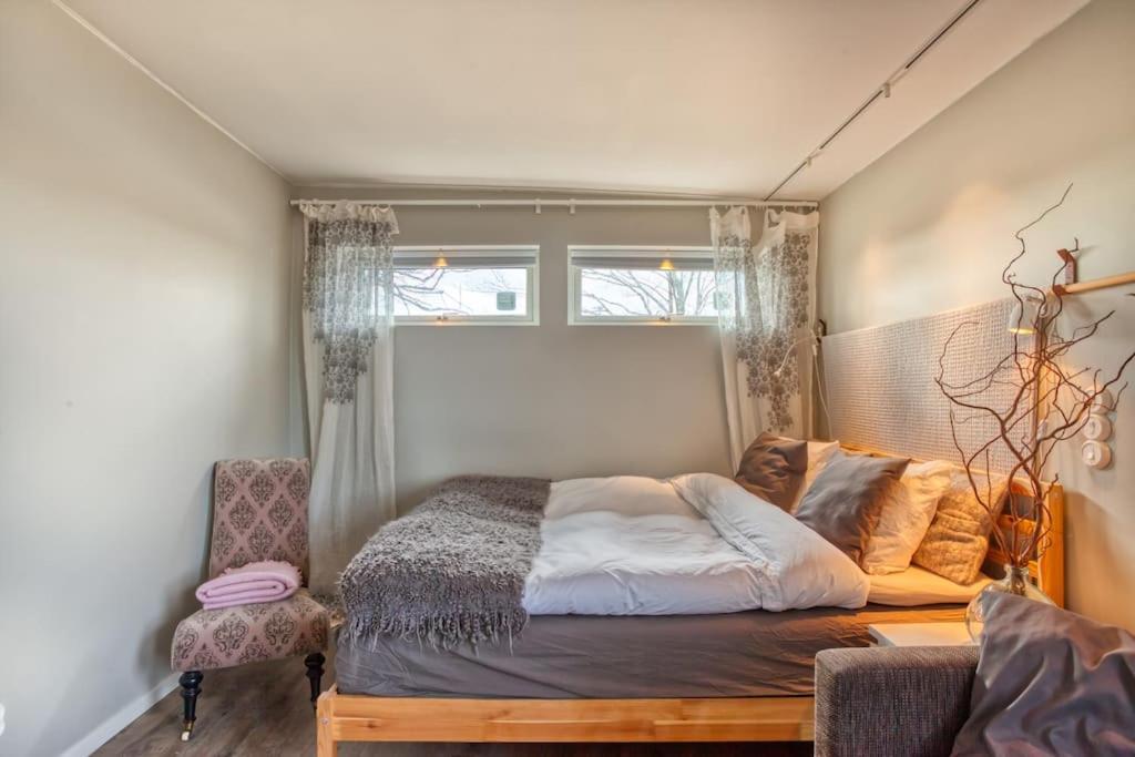 Beautiful Home Away From Home Near Stockholm City Saltsjöbaden Dış mekan fotoğraf